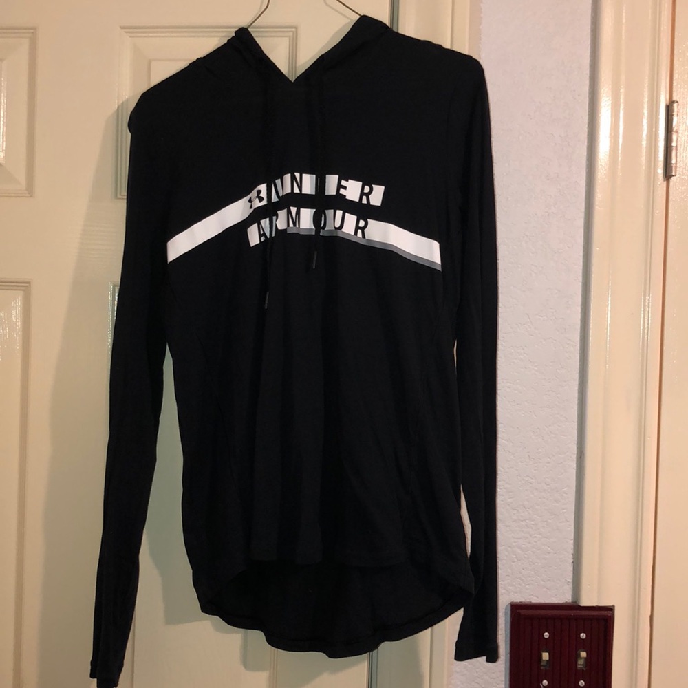 Under Armour sweatshirt